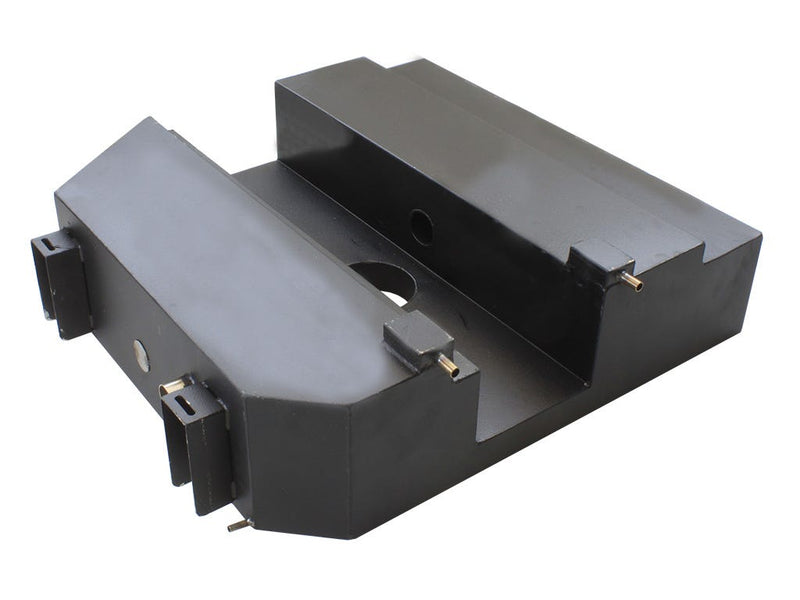 Toyota Hilux Vigo (2005-2015) Auxiliary Fuel Tank