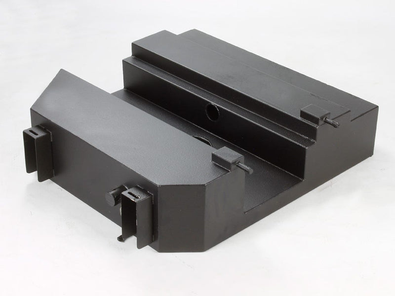 Toyota Hilux Revo (2016-Current) Auxiliary Fuel Tank