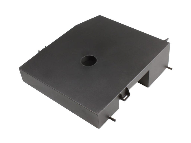 Volkswagen Amarok Aux 60l Diesel Fuel Tank