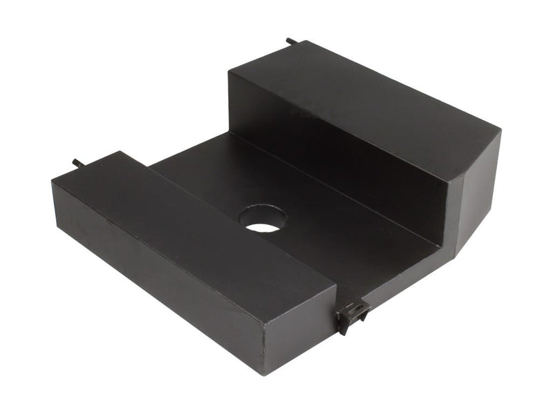 Volkswagen Amarok Aux 60l Diesel Fuel Tank