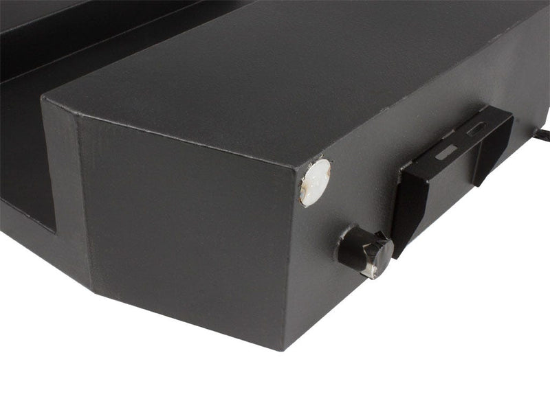 Volkswagen Amarok Aux 60l Diesel Fuel Tank