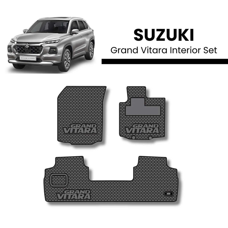 Suzuki Grand Vitara Interior Set