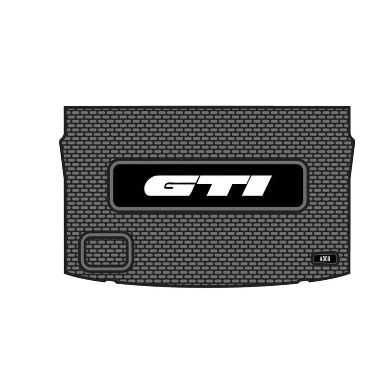 Addo | Volkswagen Polo Hatchback Boot Mat