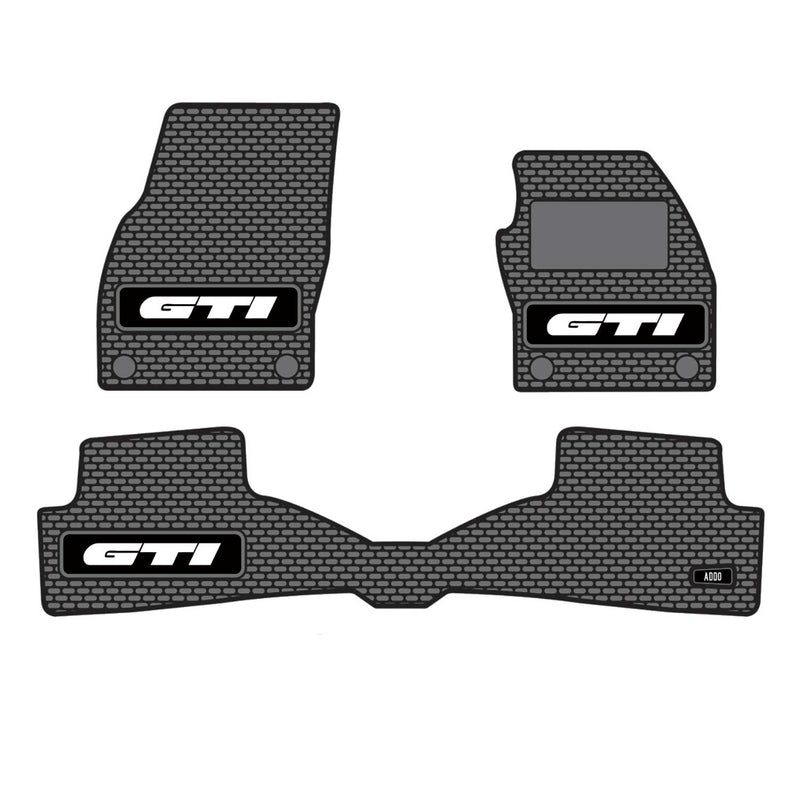 Volkswagen Polo Hatchback Interior Set - Polo GTI - White