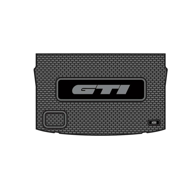 Addo | Volkswagen Polo Hatchback Boot Mat