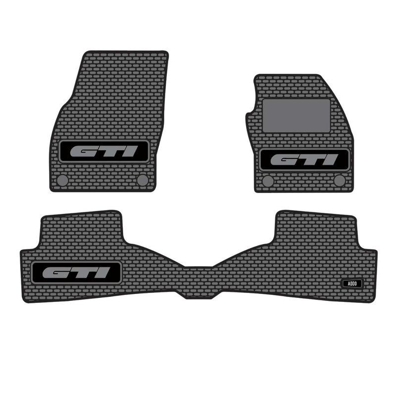 Volkswagen Polo Hatchback Interior Set - Polo GTI - Grey