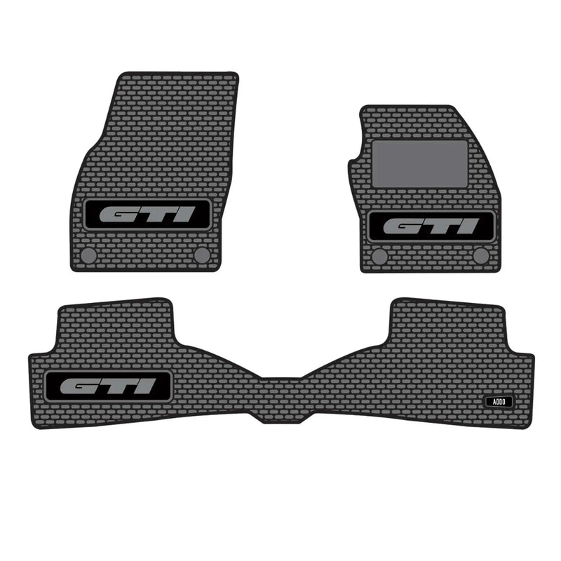 Addo | Volkswagen Polo Hatchback Interior Set - Polo GTI, Grey