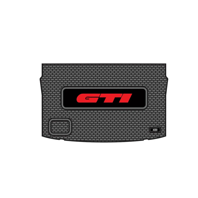 Addo | Volkswagen Polo Hatchback Boot Mat