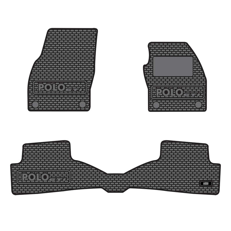 Volkswagen Polo Hatchback Interior Set - Polo GTI - Plain