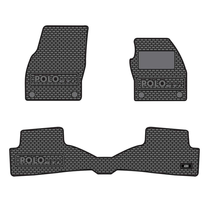 Volkswagen Polo Hatchback Interior Set - Polo GTI - Plain