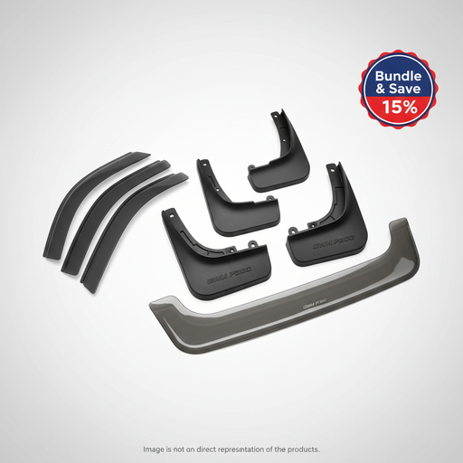 GWM P300 Protection Pack Bundle