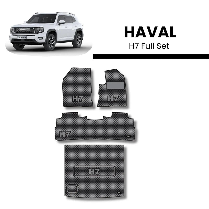 Addo | Haval H7 Full Set
