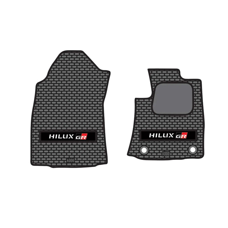 Addo | Toyota Hilux GD6 GR Single Cab Front Set - Automatic