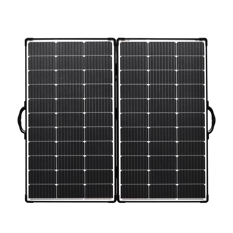CS Foldable Solar Panel 200W
