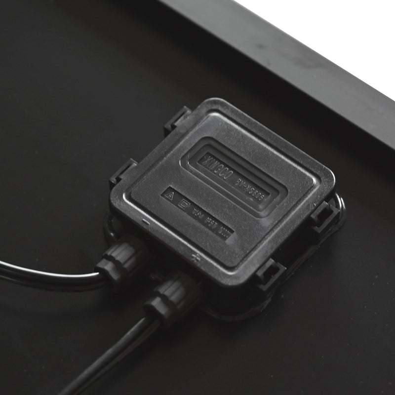 CS Foldable Solar Panel 200W