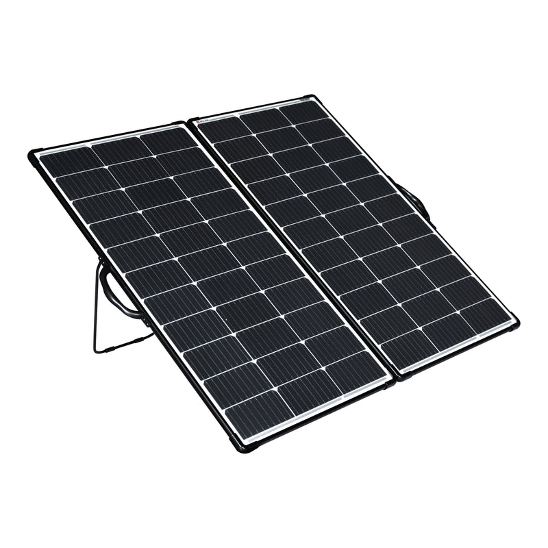 CS Foldable Solar Panel 200W