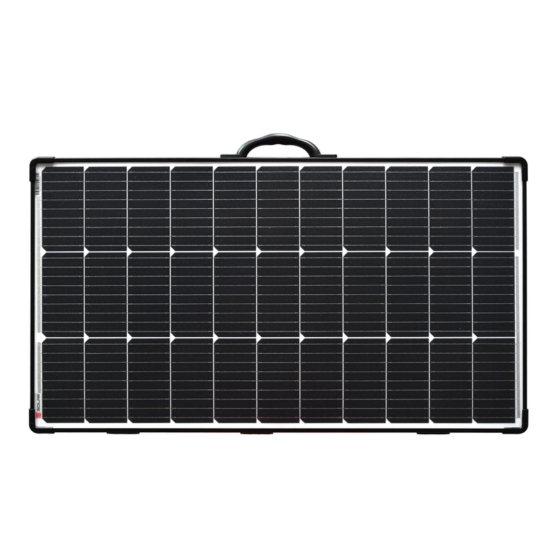 CS Foldable Solar Panel 200W