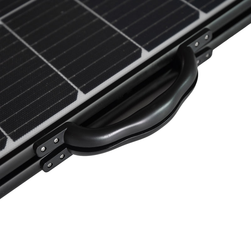 CS Foldable Solar Panel 200W