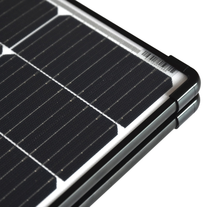 CS Foldable Solar Panel 200W