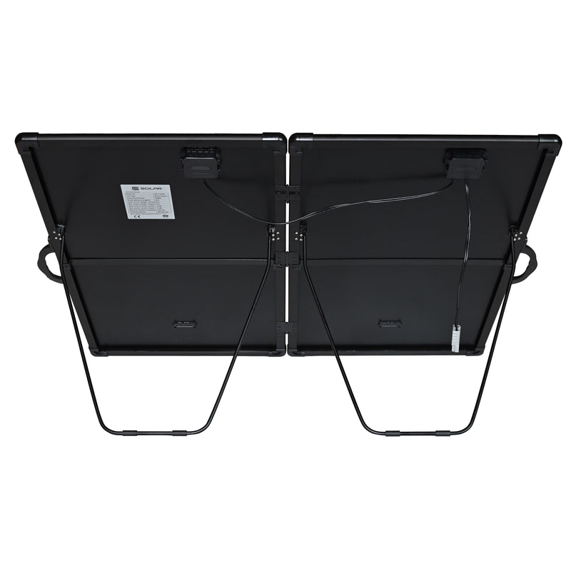 CS Foldable Solar Panel 200W