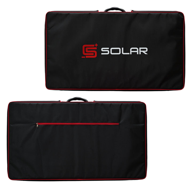 CS Foldable Solar Panel 200W