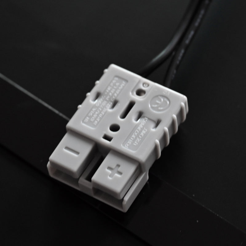 CS Foldable Solar Panel 200W