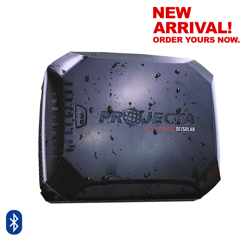 Intelli-Charge 25 Amp Dual Battery Charger IDC25X