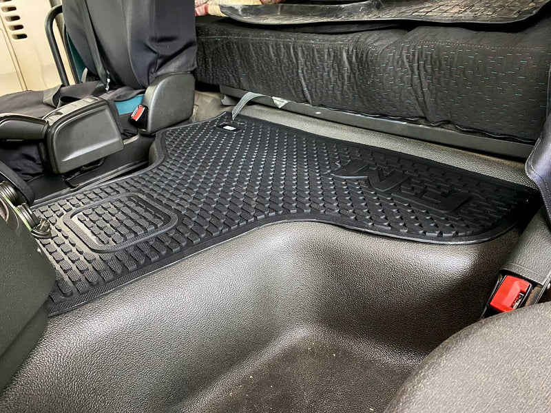 Addo | Volvo FM Front Set