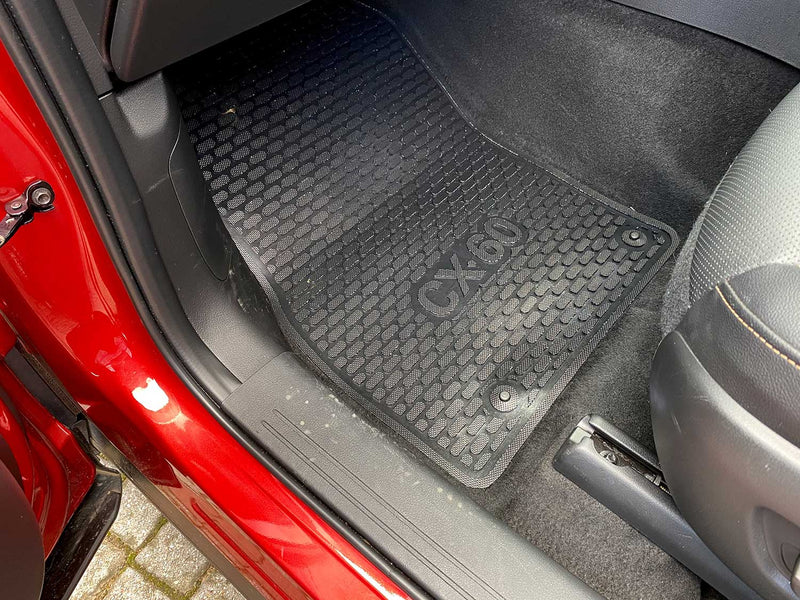 Addo | Mazda CX60 Interior Set