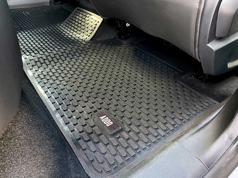 Addo | Ford Territory Interior Set
