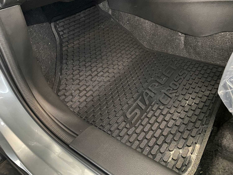 Addo | Toyota Starlet Cross Full Set