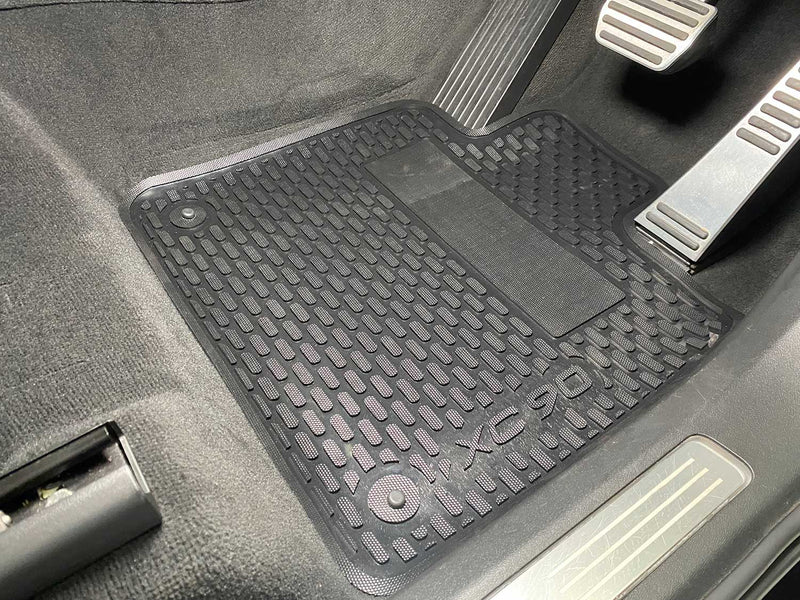 Addo | Volvo XC90 Interior Set