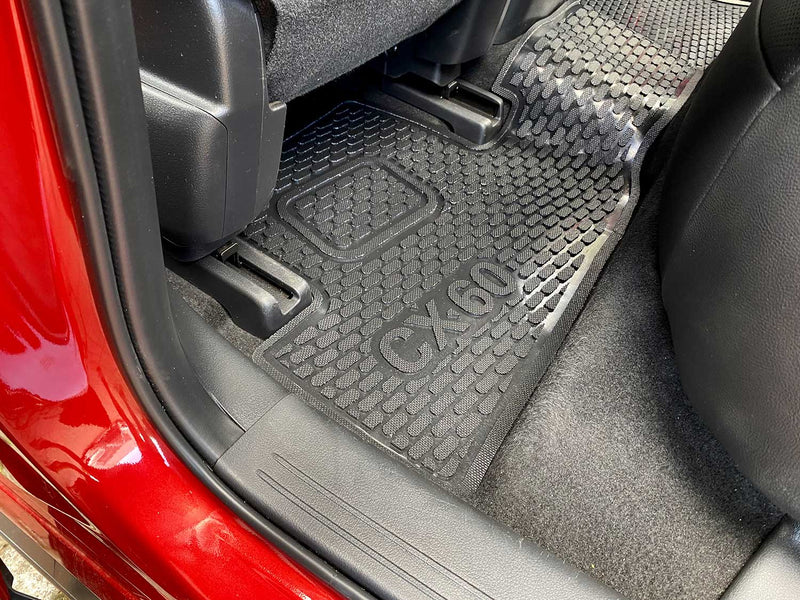Addo | Mazda CX60 Interior Set
