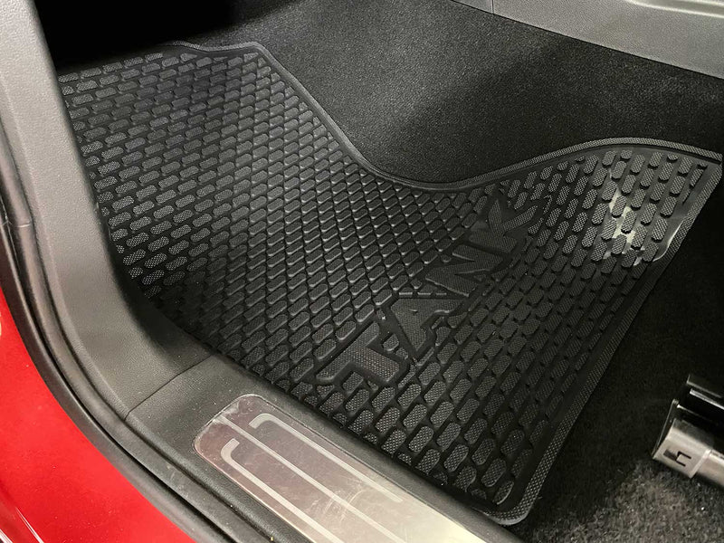 Addo | GWM Tank 300 Interior Set