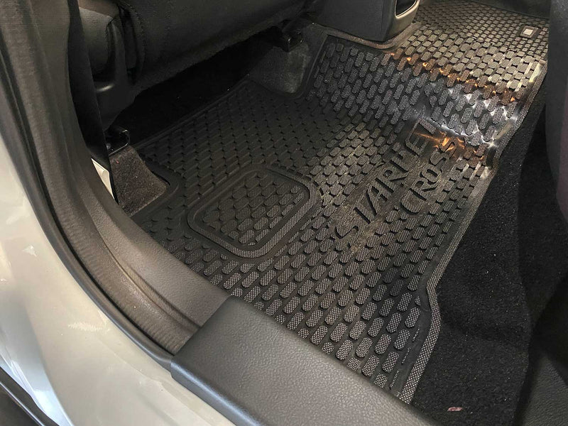 Addo | Toyota Starlet Cross Full Set