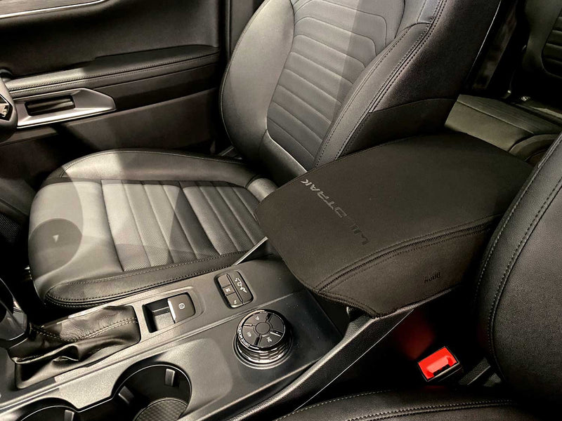 Addo | Ford Ranger Wildtrak Armrest Lid Cover
