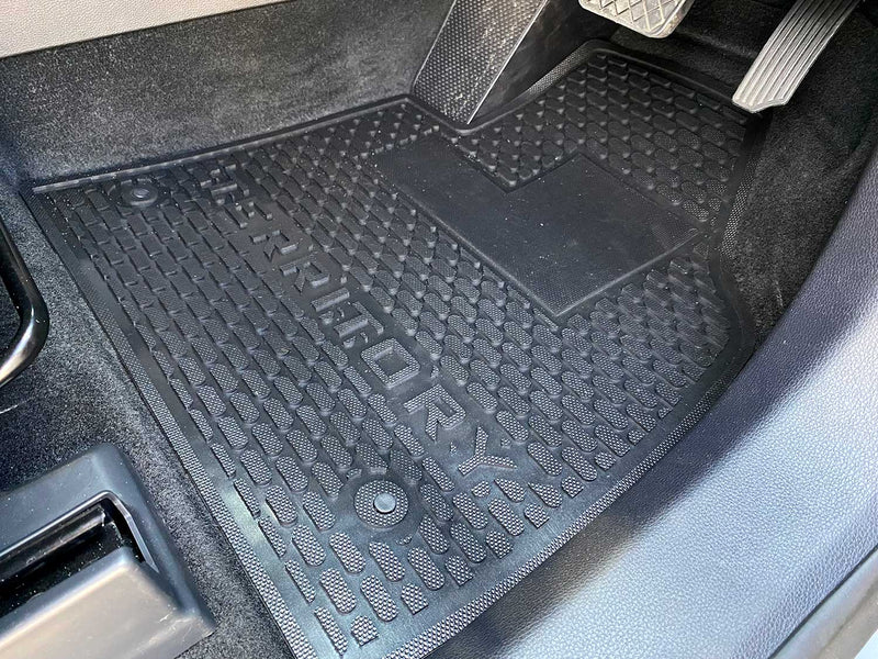 Addo | Ford Territory Interior Set