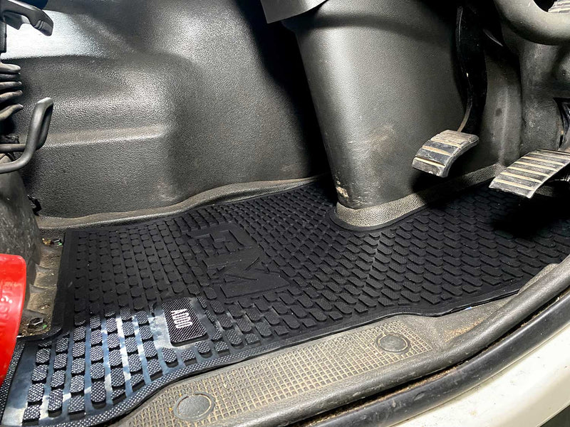 Addo | Volvo FM Front Set