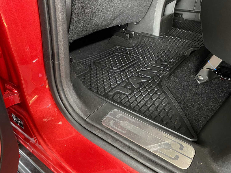 Addo | GWM Tank 300 Interior Set
