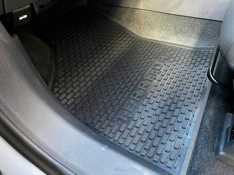 Addo | Ford Territory Interior Set