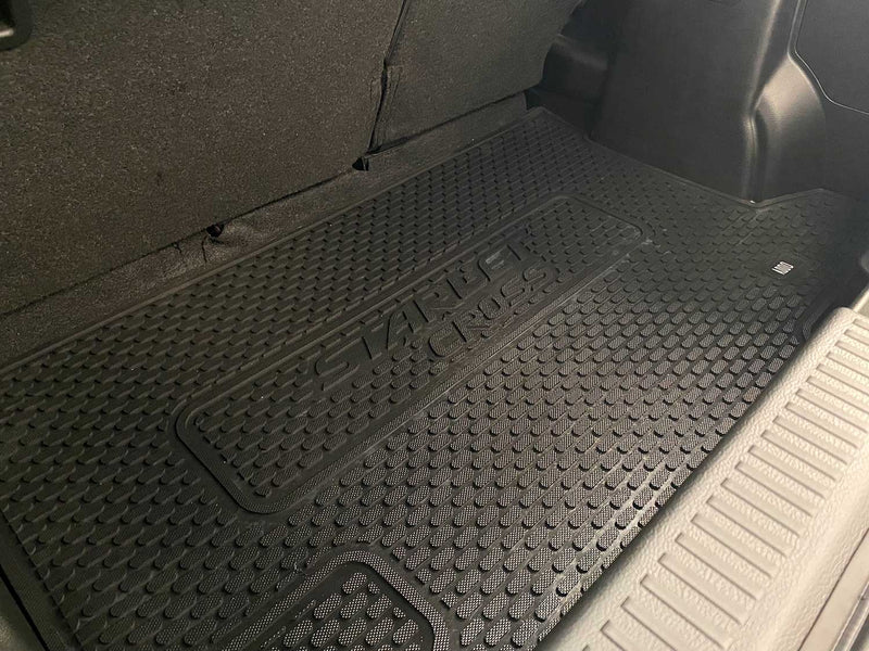Addo | Toyota Starlet Cross Boot Mat