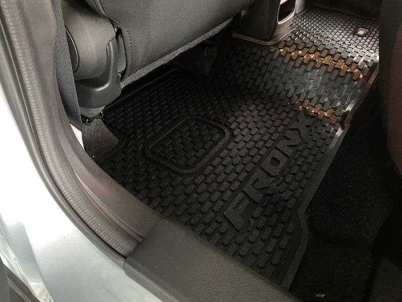 Addo | Suzuki Fronx Interior Set