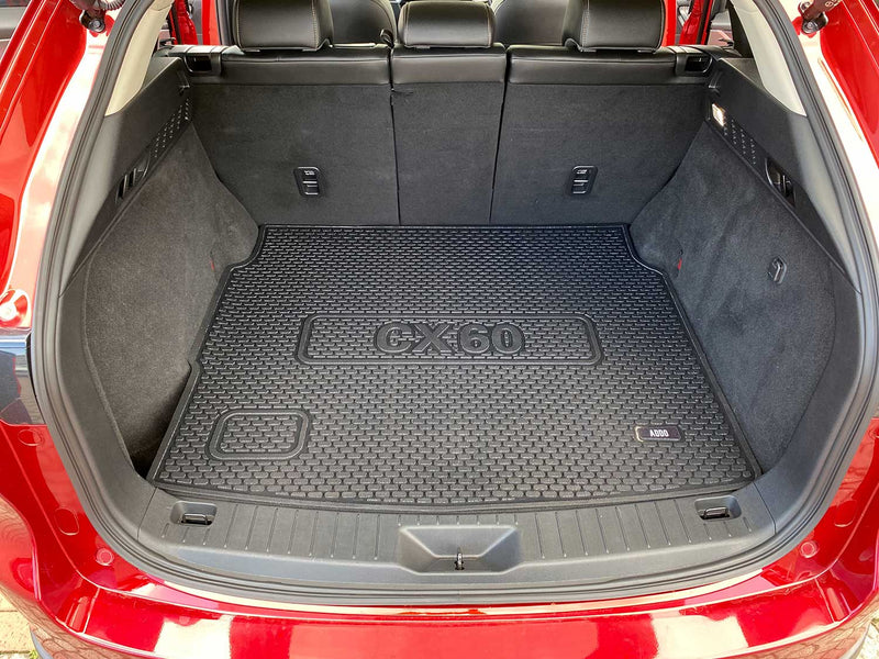 Addo | Mazda CX60 Boot Mat