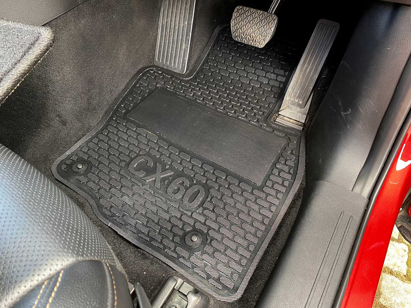 Addo | Mazda CX60 Full Set