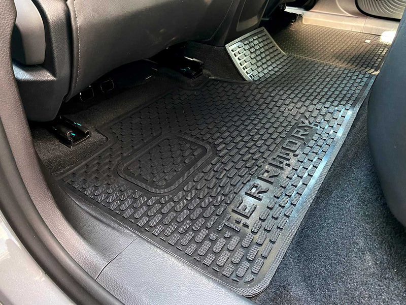 Addo | Ford Territory Interior Set