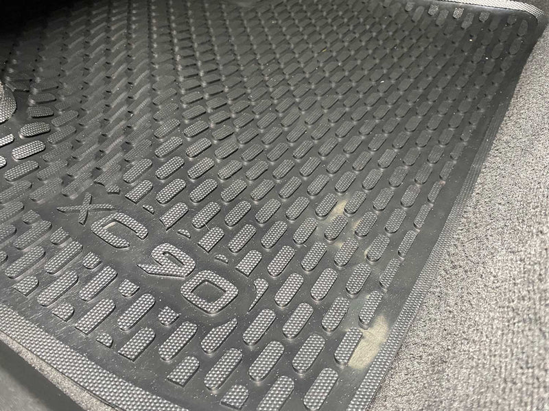 Addo | Volvo XC90 Interior Set