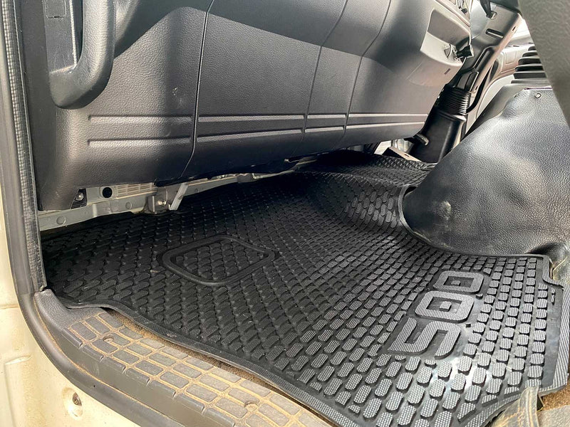 Addo | HINO 500 Front Set