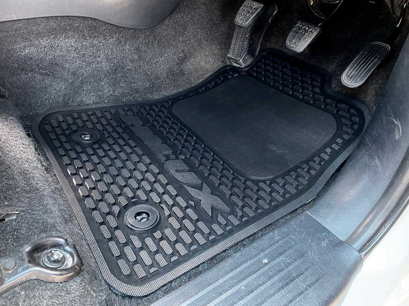 Addo | Toyota Hilux D4D Single Cab Front Set