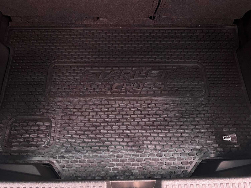 Addo | Toyota Starlet Cross Full Set