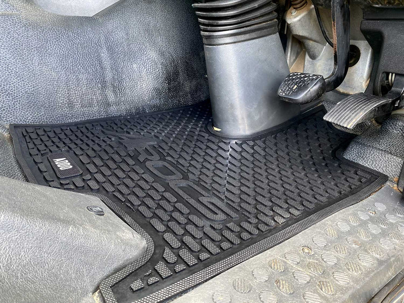Addo | Mercedes Arocs Front Set
